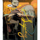 Image: Image Comics; pin-up by Sean Gordon Murphy
